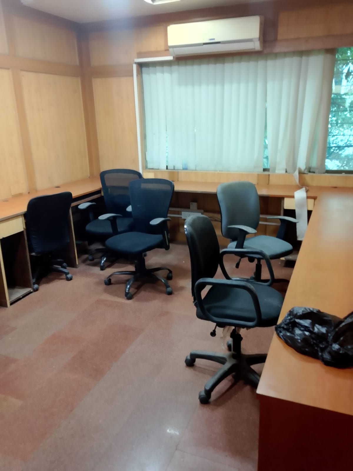 Office Space For Rent in Janki Centre