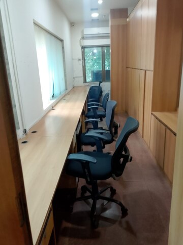 Team Area in  Office Space at Janki Centre, Andheri West – for Rent