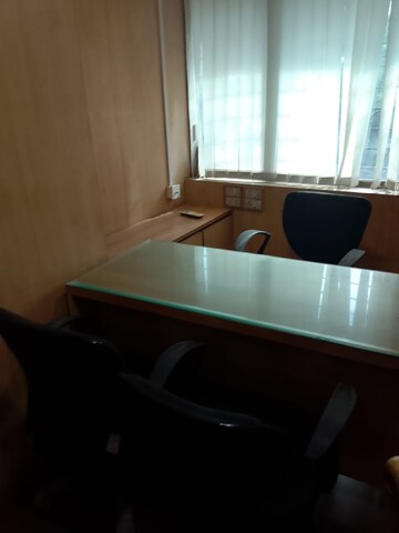 Team Area in  Office Space at Janki Centre, Andheri West – for Rent
