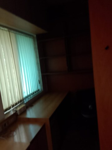 Balcony in  Office Space at Janki Centre, Andheri West – for Rent
