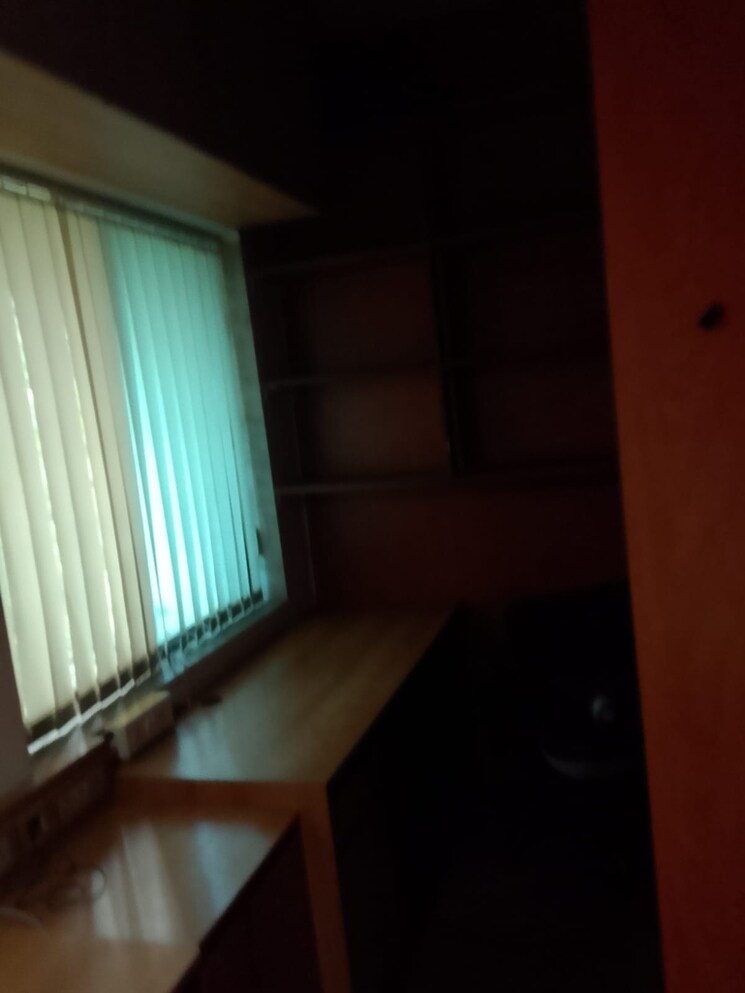 Balcony, janki-centre Commercial Office Space 2800 Sq.Ft. In Andheri West Mumbai 9145055