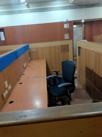Team Area in  Office Space at Janki Centre, Andheri West – for Rent