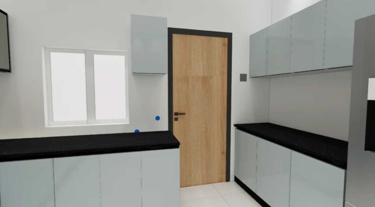 Room, poulomi-avante 3 Bedroom 2540 Sq.Ft. Apartment In Kokapet Hyderabad 9145052