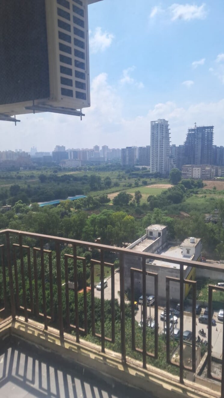 Exterior View, signature-global-the-roselia 2.5 Bedroom 745 Sq.Ft. Apartment In Sector 95a Gurgaon 9145049