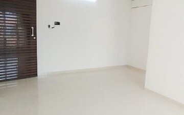 Living Room in 1 BHK Apartment at Heena Presidency, Mira Road – for Sale