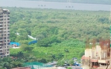 Plot Area in 1 BHK Apartment at Heena Presidency, Mira Road – for Sale
