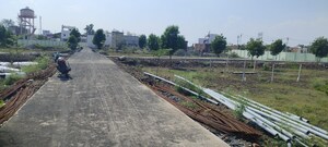  Plot For Sale in Katangi