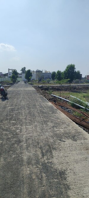 Plot Area in  Plot at Katangi – for Sale