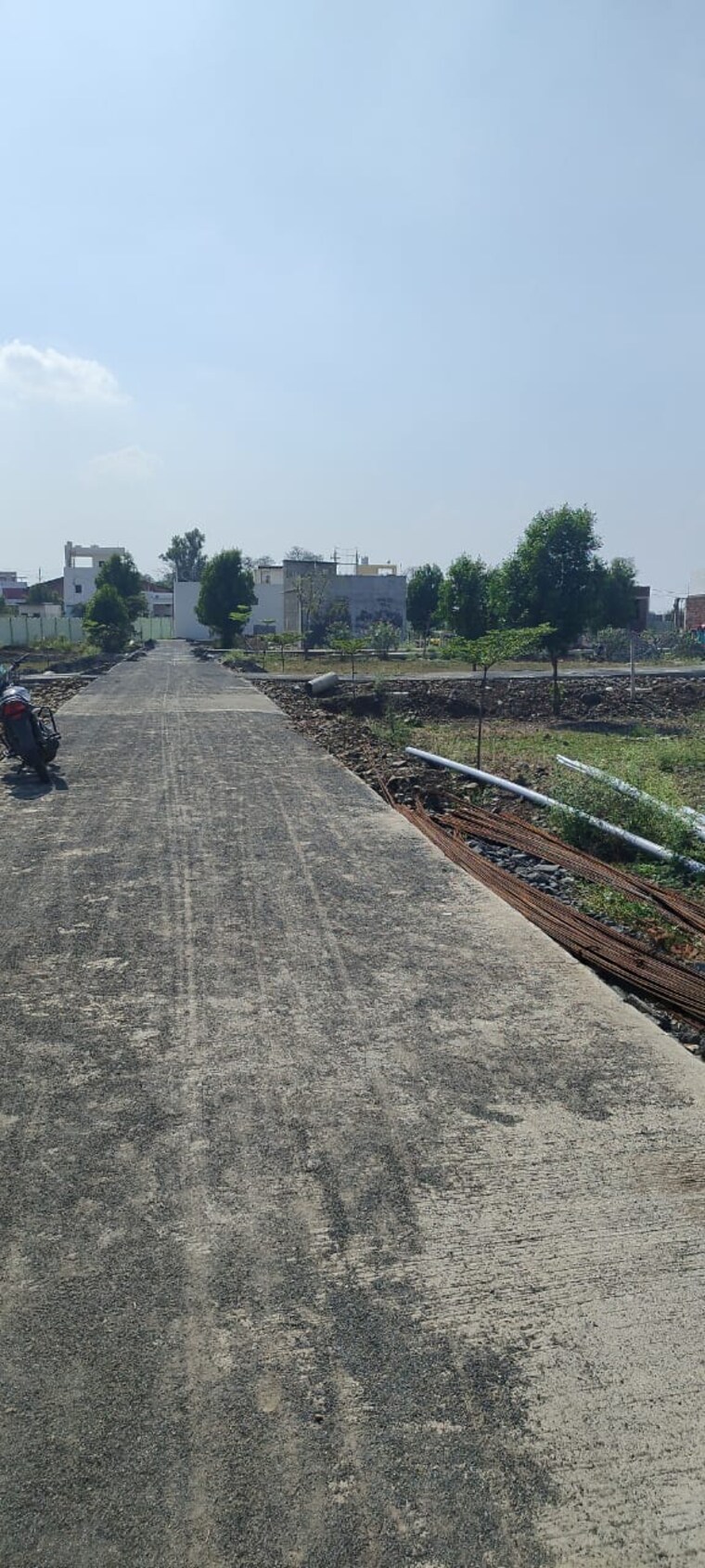 undefined, katangi  1000 Sq.Ft. Plot In Katangi Jabalpur 9145046