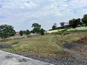 Plot Area in  Plot at Katangi – for Sale