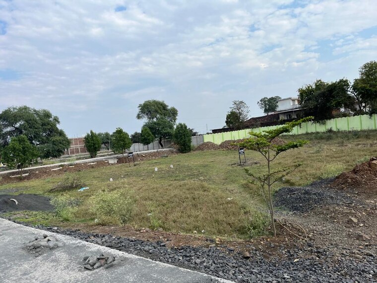 undefined, katangi  1000 Sq.Ft. Plot In Katangi Jabalpur 9145046