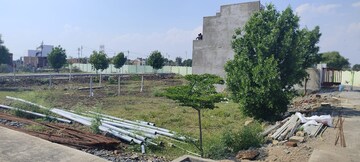 Plot Area in  Plot at Katangi – for Sale