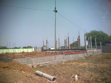Plot Area in  Plot at Katangi – for Sale