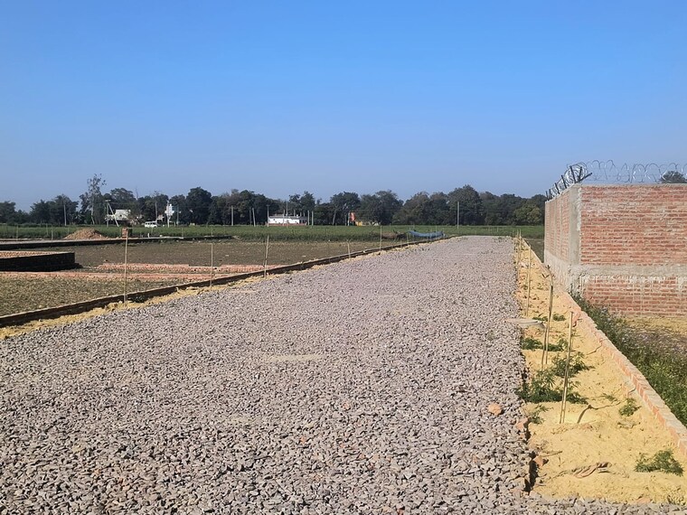 undefined, sultanpur road  800 Sq.Ft. Plot In Sultanpur Road Lucknow 9144989