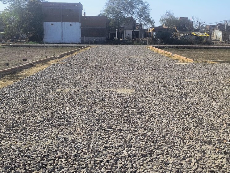 undefined, sultanpur road  800 Sq.Ft. Plot In Sultanpur Road Lucknow 9144989