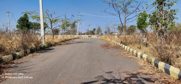 Plot Area in  Plot at Sark Town Homes, Shankarpalli – for Sale