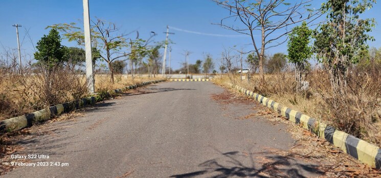 undefined, sark-town-homes  220 Sq.Yd. Plot In Shankarpalli Hyderabad 9145067