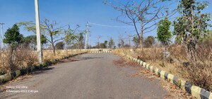  Plot For Sale in Sark Town Homes, Shankarpalli
