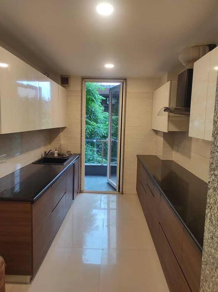 Kitchen, emaar-digi-homes 2 Bedroom 802 Sq.Ft. Apartment In Sector 62 Gurgaon 9145061