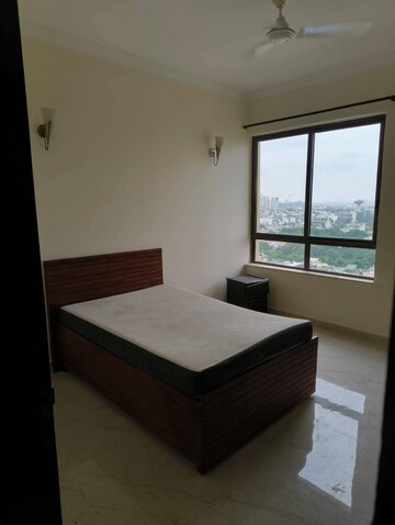 Bedroom in 2 BHK Apartment at Emaar Digi Homes, Sector 62 – for Rent