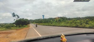  Plot – Exterior View View at Sark Town Homes, Shankarpalli - for Sale