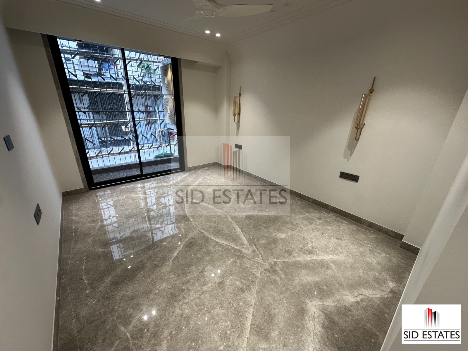 4 BHK + Study Room,Extra Room Builder Floor For Rent in Sarvapriya Vihar