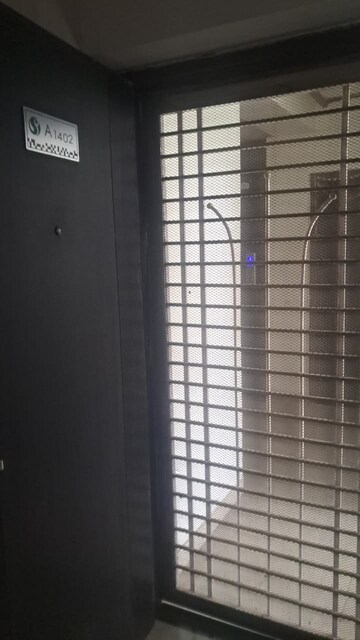 Bathroom in 2 BHK Apartment at Signature Global The Roselia, Sector 95a – for Rent