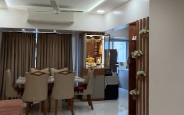 1 BHK Apartment For Rent in Evershine Millenium Paradise, Kandivali East