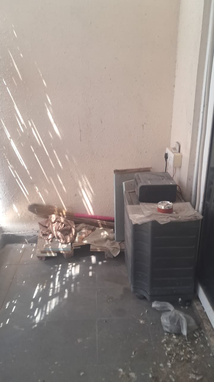 2 BHK Apartment For Rent in Signature Global The Roselia