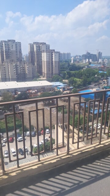 2 BHK Apartment – Exterior View View at Signature Global The Roselia, Sector 95a - for Rent
