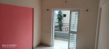 Living Room in 1 BHK Apartment at Shiv Divine Desire, Rahatani – for Sale