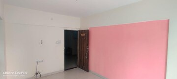 Bathroom in 1 BHK Apartment at Shiv Divine Desire, Rahatani – for Sale
