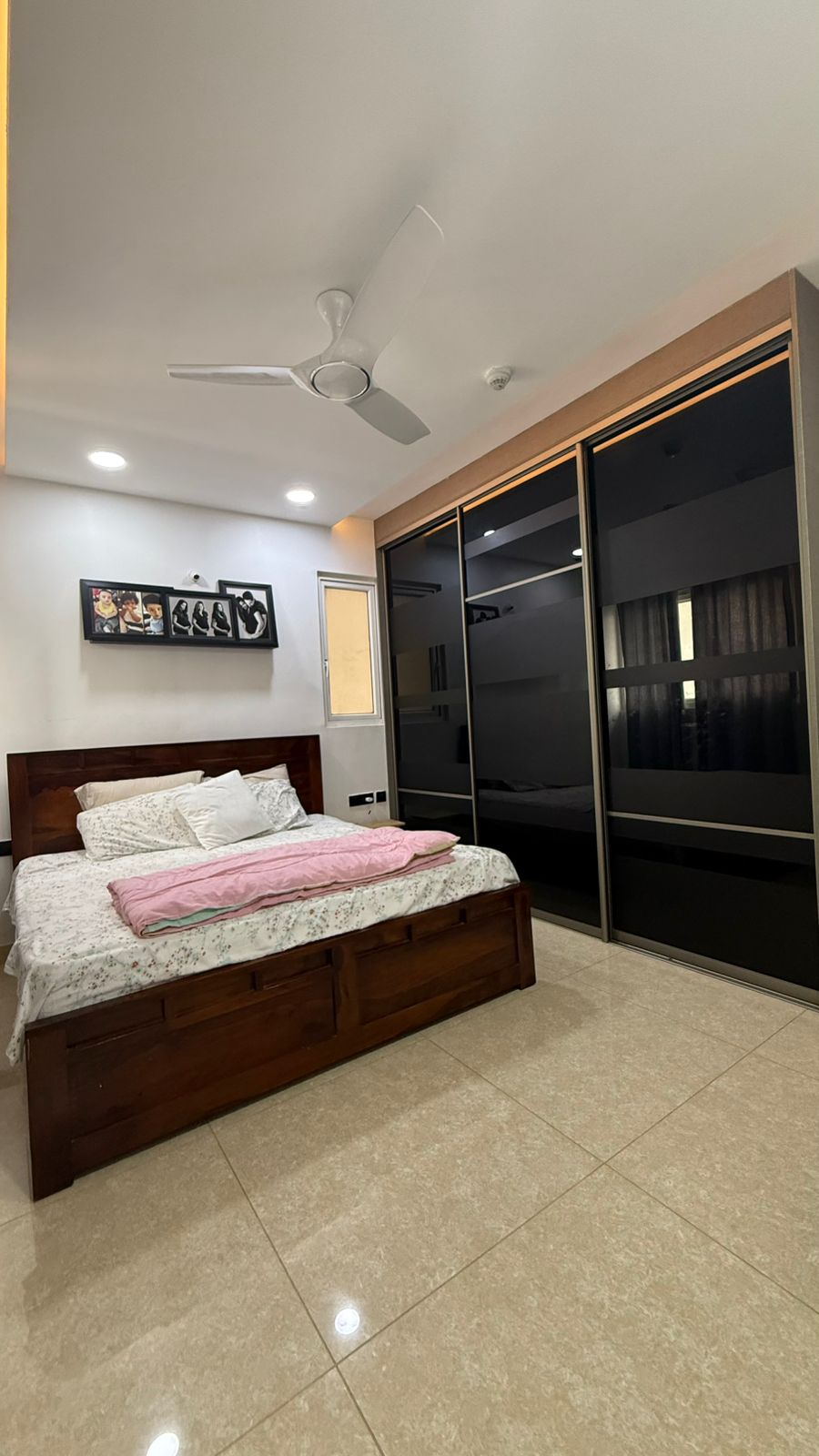 2.5 BHK + Pooja Room,Servant Room,Study Room Apartment For Sale in Prestige Falcon City