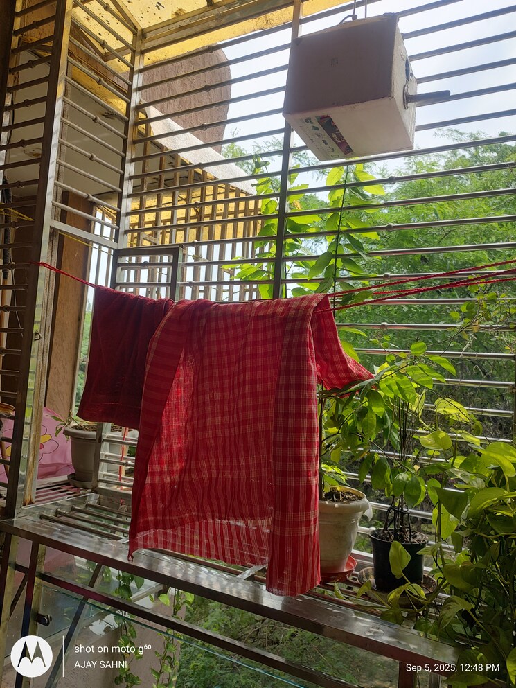 Exterior View, mehrauli 2 Bedroom 900 Sq.Ft. Builder Floor In Mehrauli Delhi 9145133