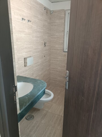 Attached Bathroom in 3 BHK Apartment at BPTP Discovery Park, Sector 80 – for Sale