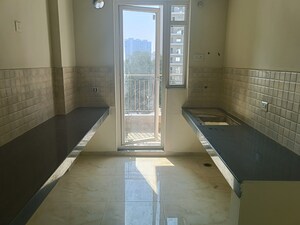 Kitchen in 3 BHK Apartment at BPTP Discovery Park, Sector 80 – for Sale