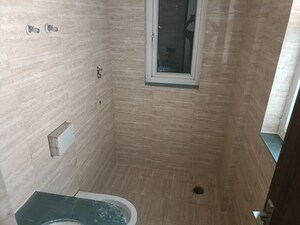 Bathroom in 3 BHK Apartment at BPTP Discovery Park, Sector 80 – for Sale