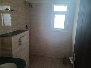 Bathroom in 3 BHK Apartment at BPTP Discovery Park, Sector 80 – for Sale