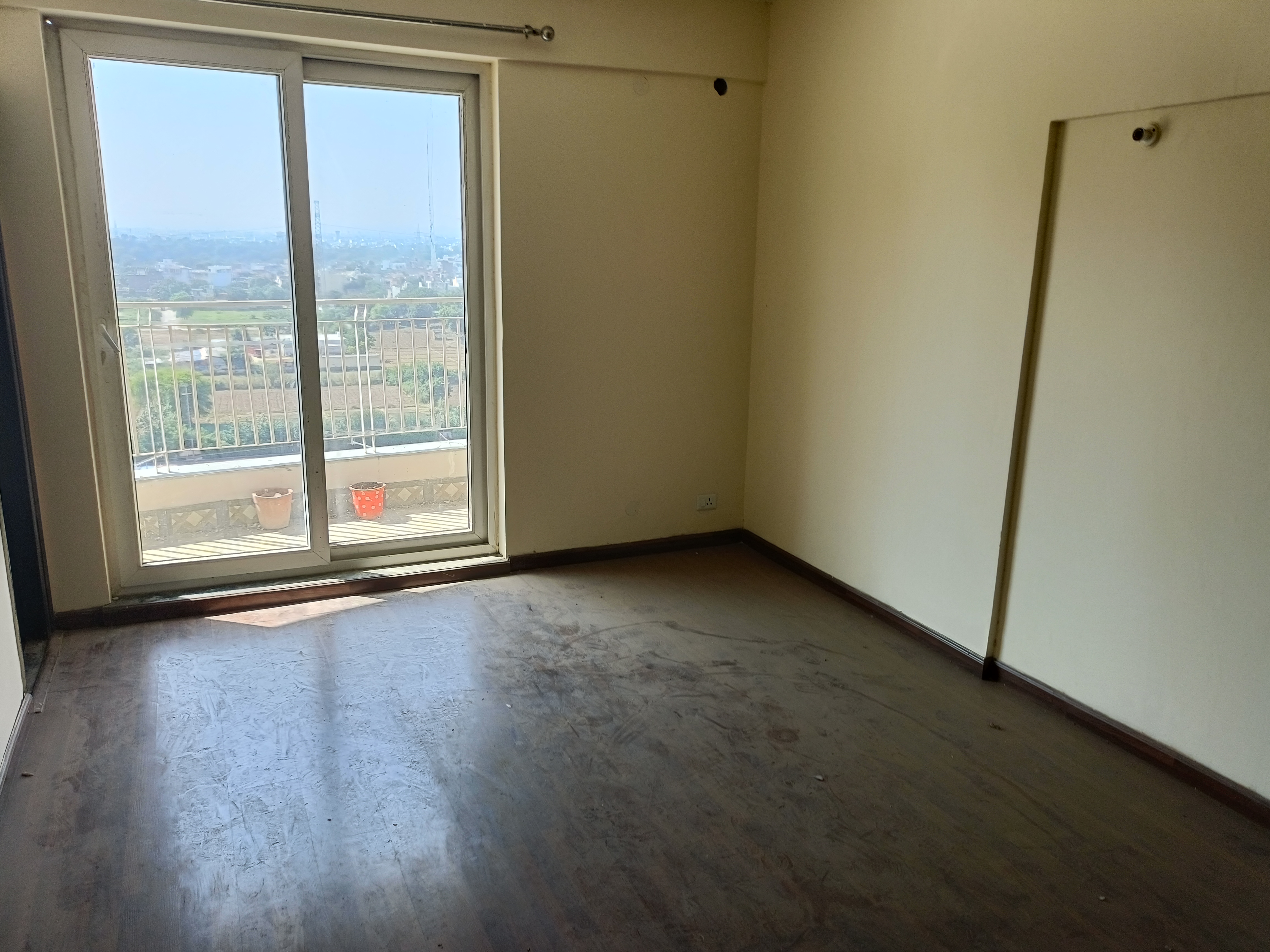 3 BHK + Study Room Apartment For Sale in BPTP Discovery Park