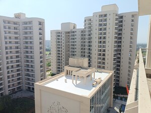 3 BHK Apartment – Exterior View View at BPTP Discovery Park, Sector 80 - for Sale