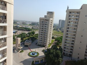 3 BHK Apartment – Exterior View View at BPTP Discovery Park, Sector 80 - for Sale