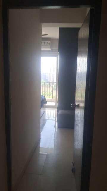 Building Lobby in 2 BHK Apartment at Signature Global The Roselia, Sector 95a – for Rent