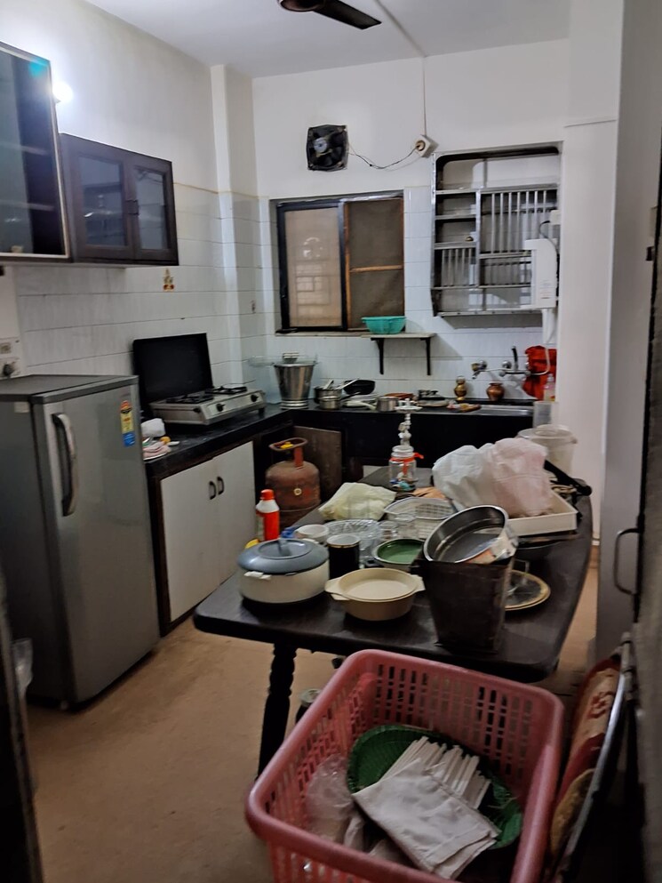 Team Area, naiknavare-chaitraban-residency 2 Bedroom 1000 Sq.Ft. Apartment In Aundh Pune 9145158