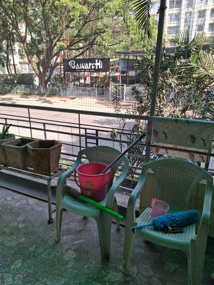 Gym, naiknavare-chaitraban-residency 2 Bedroom 1000 Sq.Ft. Apartment In Aundh Pune 9145158