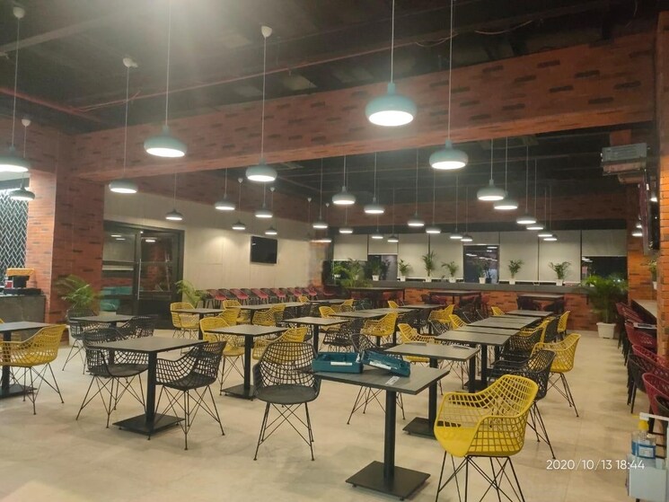 Team Area, j m road Commercial Office Space 5400 Sq.Ft. In J M Road Pune 9145141