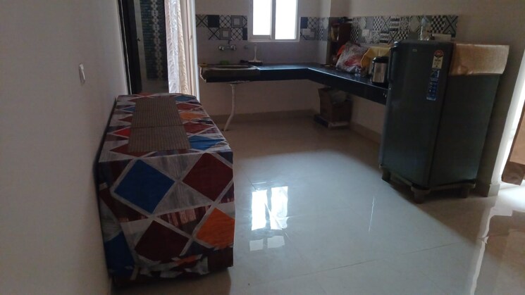 Kitchen, signature-the-serenas 2 Bedroom 724 Sq.Ft. Apartment In Sohna Sector 36 Gurgaon 9145154