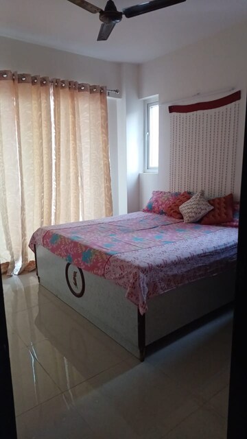 Bedroom in 2 BHK Apartment at Signature The Serenas, Sohna Sector 36 – for Rent