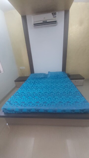 4 BHK Penthouse For Rent in Kapilavastu CHS, Uthalsar