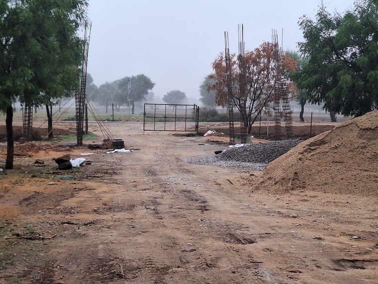 undefined, ajmer road  112 Sq.Yd. Plot In Ajmer Road Jaipur 9145136