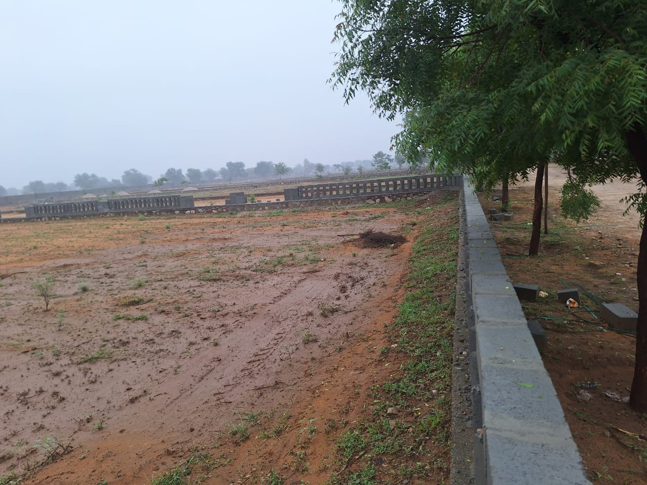 Plot For Sale in Ajmer Road